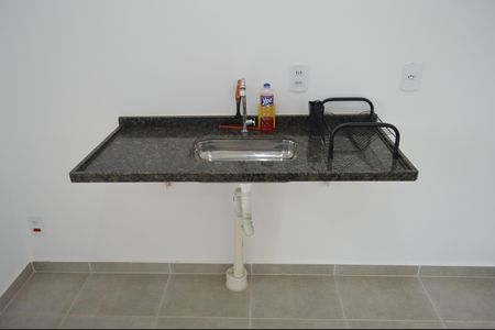 Apartamento para alugar com 49m², 2 quartos e 1 vagaCozinha