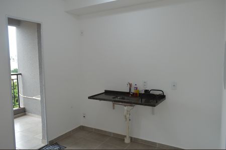 Apartamento para alugar com 49m², 2 quartos e 1 vagaCozinha