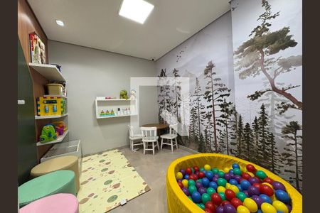Apartamento para alugar com 49m², 2 quartos e 1 vaga Apartamento para alugar com 49m², 2 quartos e 1 vagaBrinquedoteca