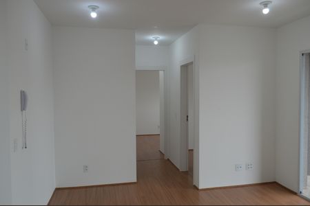 Apartamento para alugar com 49m², 2 quartos e 1 vagaSala