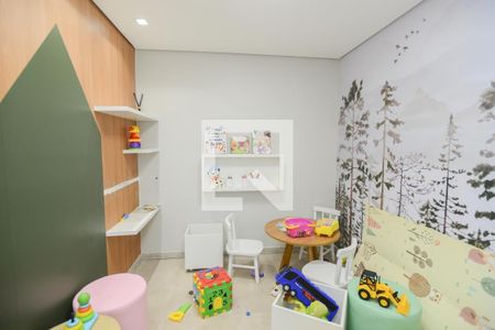 Apartamento para alugar com 49m², 2 quartos e 1 vaga Apartamento para alugar com 49m², 2 quartos e 1 vagaBrinquedoteca