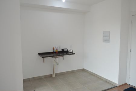 Apartamento para alugar com 49m², 2 quartos e 1 vagaCozinha