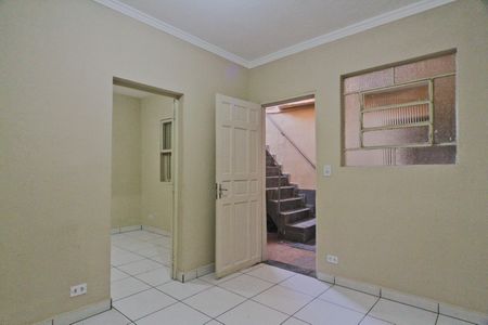 Sala de casa para alugar com 1 quarto, 50m² em Vila Amélia, São Paulo