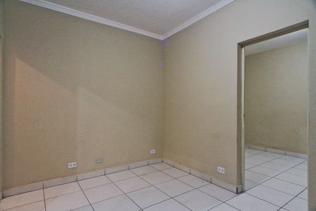 Sala de casa para alugar com 1 quarto, 50m² em Vila Amélia, São Paulo