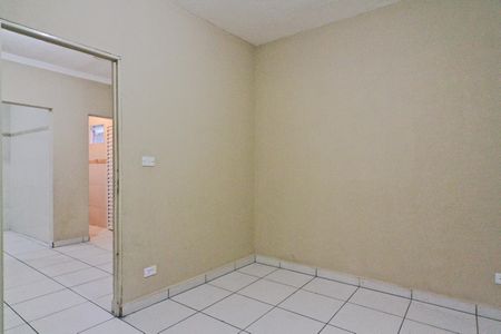 Quarto de casa para alugar com 1 quarto, 50m² em Vila Amélia, São Paulo