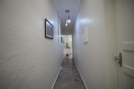 Casa à venda com 250m², 4 quartos e 3 vagasCorredor