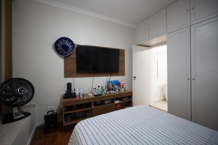Casa à venda com 250m², 4 quartos e 3 vagasQuarto 1