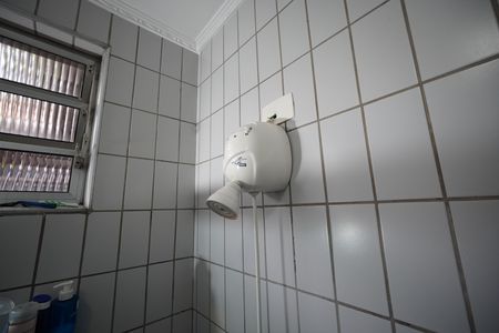 Casa à venda com 250m², 4 quartos e 3 vagasBanheiro 2