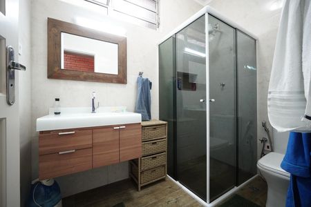 Casa à venda com 250m², 4 quartos e 3 vagasBanheiro