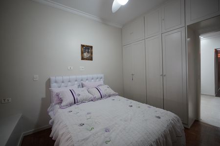 Casa à venda com 250m², 4 quartos e 3 vagasQuarto 3