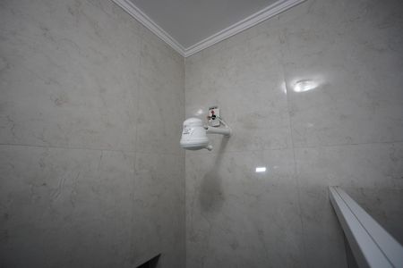 Casa à venda com 250m², 4 quartos e 3 vagasBanheiro