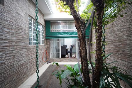 Casa à venda com 250m², 4 quartos e 3 vagasJardim de Inverno