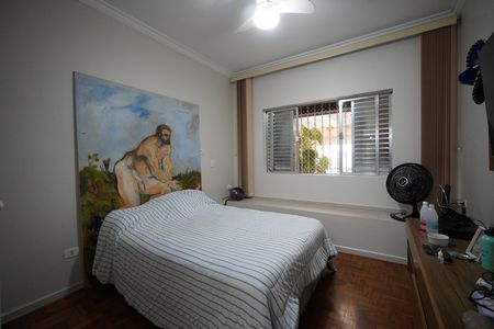 Casa à venda com 250m², 4 quartos e 3 vagasQuarto 1