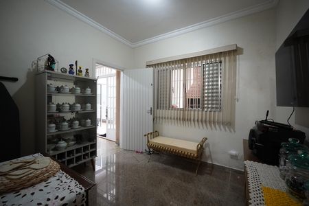 Casa à venda com 250m², 4 quartos e 3 vagasEscritório