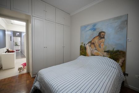 Casa à venda com 250m², 4 quartos e 3 vagasQuarto 1