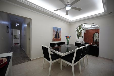 Casa à venda com 250m², 4 quartos e 3 vagasSala de Jantar