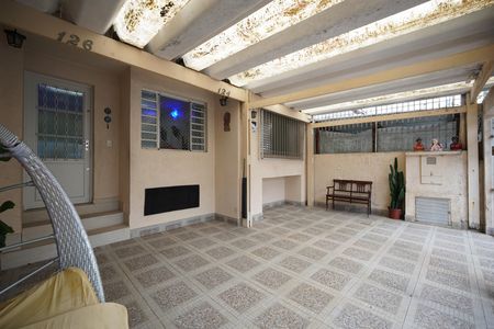 Casa à venda com 250m², 4 quartos e 3 vagasGaragem