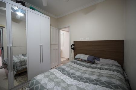 Casa à venda com 250m², 4 quartos e 3 vagasQuarto 2