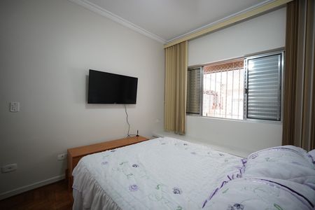 Casa à venda com 250m², 4 quartos e 3 vagasQuarto 3