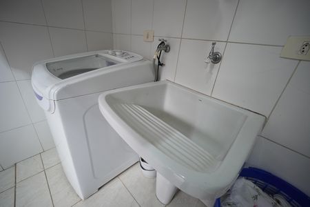Casa à venda com 250m², 4 quartos e 3 vagasÁrea de Serviço
