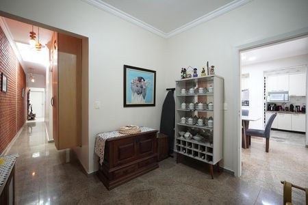 Casa à venda com 250m², 4 quartos e 3 vagasEscritório