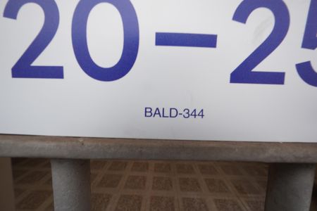 Casa à venda com 250m², 4 quartos e 3 vagasPlaca  BALD-344