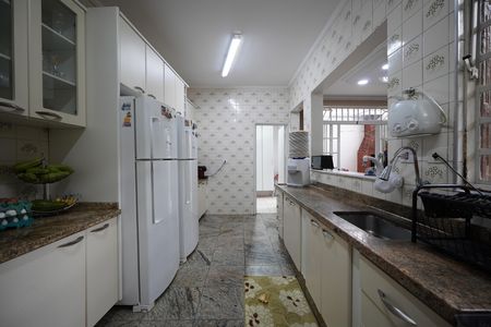Casa à venda com 250m², 4 quartos e 3 vagasCozinha