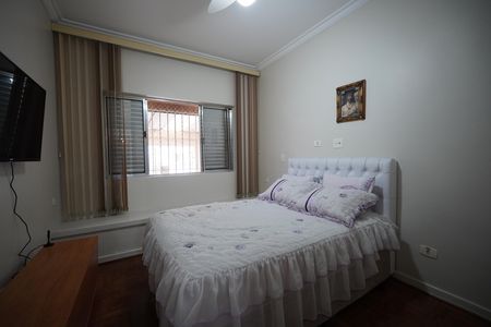 Casa à venda com 250m², 4 quartos e 3 vagasQuarto 3