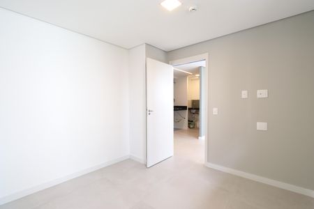 Apartamento à venda com 40m², 1 quarto e sem vagaQuarto