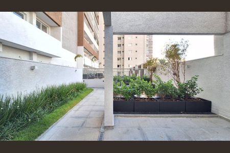 Apartamento à venda com 40m², 1 quarto e sem vaga Apartamento à venda com 40m², 1 quarto e sem vagaÁrea comum