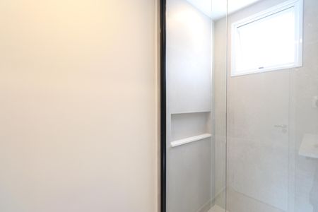 Apartamento à venda com 40m², 1 quarto e sem vagaBanheiro