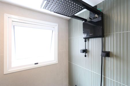 Apartamento à venda com 40m², 1 quarto e sem vagaBanheiro