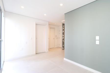 Apartamento à venda com 40m², 1 quarto e sem vagaSala
