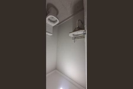 Apartamento à venda com 51m², 1 quarto e 1 vaga Apartamento à venda com 51m², 1 quarto e 1 vagaLavabo