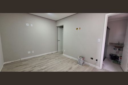 Apartamento à venda com 51m², 1 quarto e 1 vaga Apartamento à venda com 51m², 1 quarto e 1 vagaQuarto
