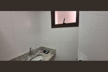 Apartamento à venda com 51m², 1 quarto e 1 vaga