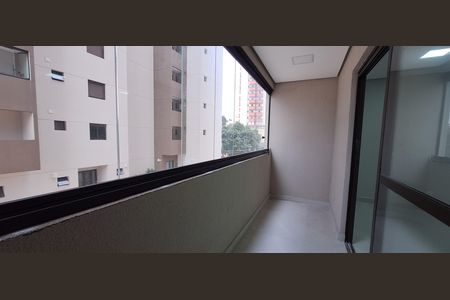 Apartamento à venda com 51m², 1 quarto e 1 vaga Apartamento à venda com 51m², 1 quarto e 1 vagaVista