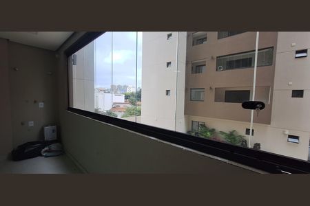 Apartamento à venda com 51m², 1 quarto e 1 vaga Apartamento à venda com 51m², 1 quarto e 1 vagaVista