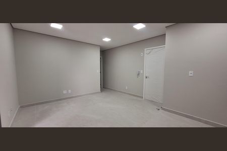 Apartamento à venda com 51m², 1 quarto e 1 vaga Apartamento à venda com 51m², 1 quarto e 1 vagaSala