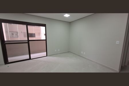 Apartamento à venda com 51m², 1 quarto e 1 vaga Apartamento à venda com 51m², 1 quarto e 1 vagaSala