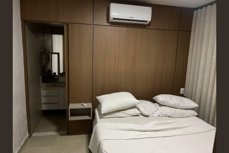 Quarto  de casa à venda com 3 quartos, 360m² em São Cosme de Baixo (São Benedito), Belo Horizonte