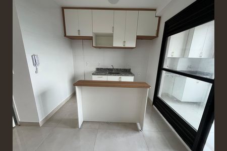 Apartamento para alugar com 39m², 2 quartos e 1 vaga Apartamento para alugar com 39m², 2 quartos e 1 vagaCozinha