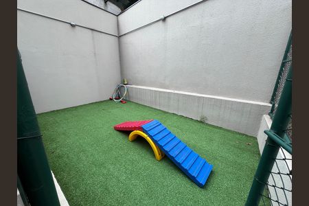 Apartamento para alugar com 39m², 2 quartos e 1 vaga Apartamento para alugar com 39m², 2 quartos e 1 vagaEspaço pet