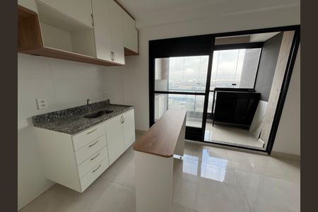 Apartamento para alugar com 39m², 2 quartos e 1 vaga Apartamento para alugar com 39m², 2 quartos e 1 vagaCozinha