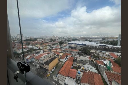 Apartamento para alugar com 39m², 2 quartos e 1 vaga Apartamento para alugar com 39m², 2 quartos e 1 vagaVista da Varanda