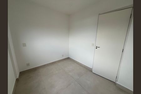 Quarto de apartamento à venda com 2 quartos, 39m² em Carandiru, São Paulo