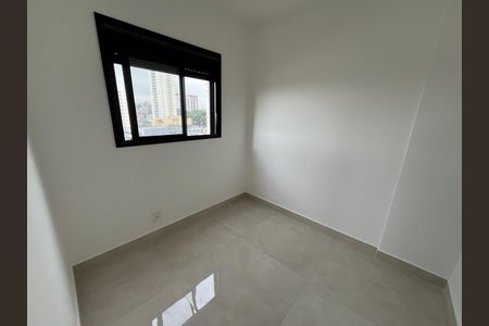 Quarto de apartamento à venda com 2 quartos, 39m² em Carandiru, São Paulo