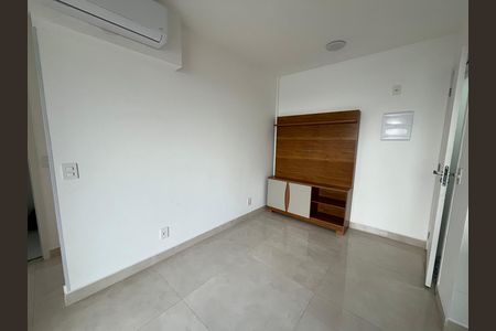 Sala de apartamento à venda com 2 quartos, 39m² em Carandiru, São Paulo