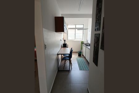 Apartamento para alugar com 42m², 1 quarto e 1 vaga Apartamento para alugar com 42m², 1 quarto e 1 vagaCozinha