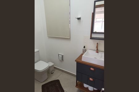 Apartamento para alugar com 42m², 1 quarto e 1 vaga Apartamento para alugar com 42m², 1 quarto e 1 vagaBanheiro